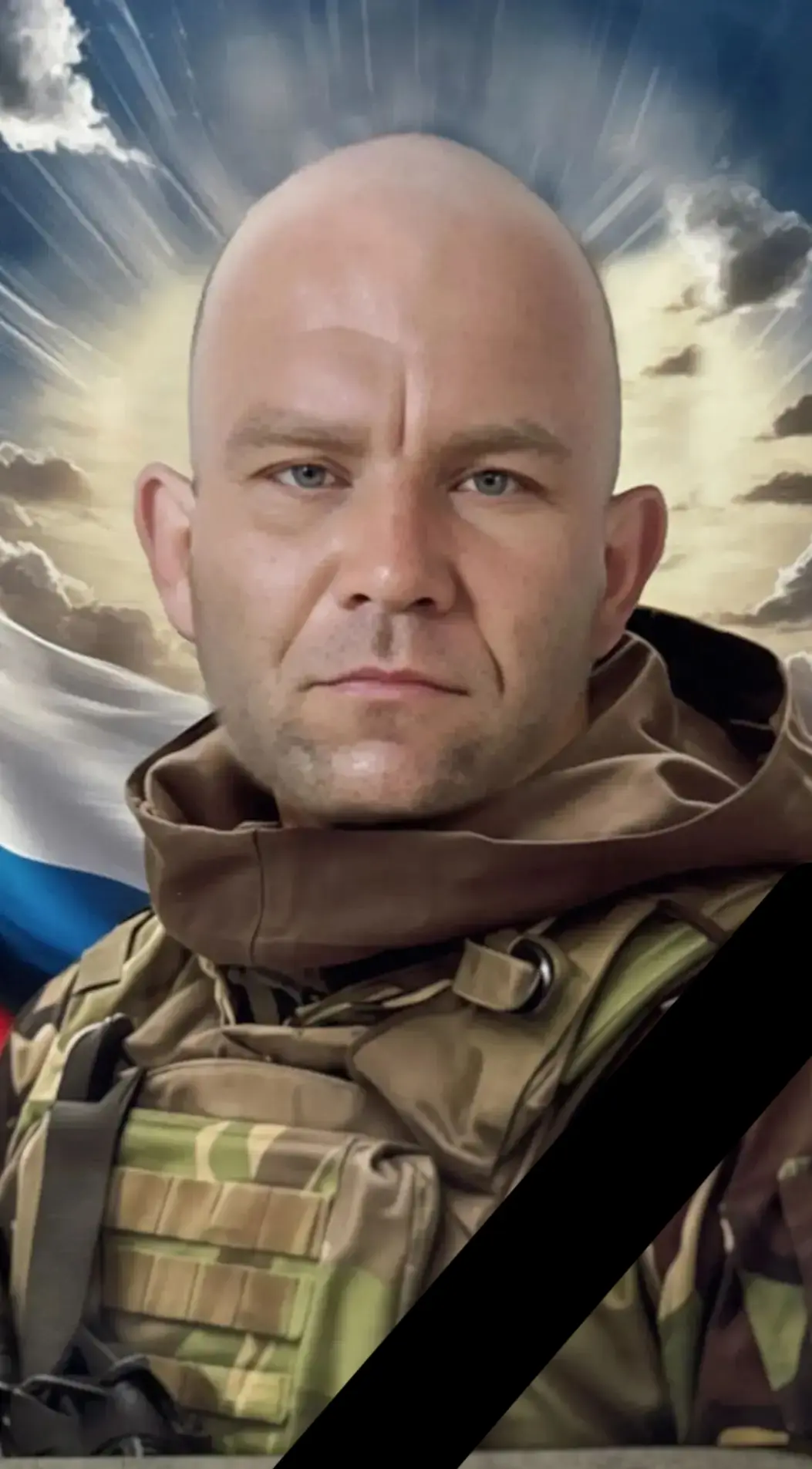 С глубокой скорбью сообщаем о том, что при исполнении воинского долга во время специаль...