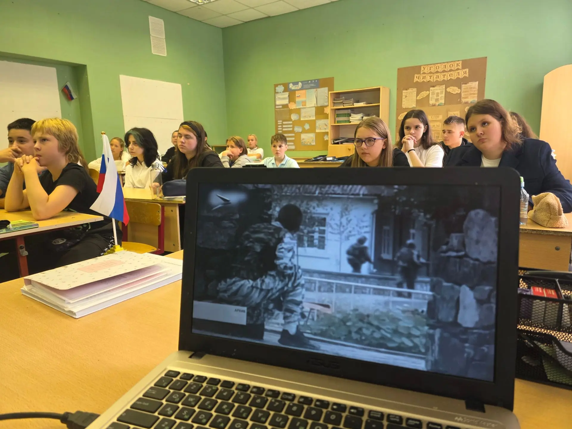 3 сентября — дата, которая навсегда осталась кровоточащей раной в сердцах каждого из на...