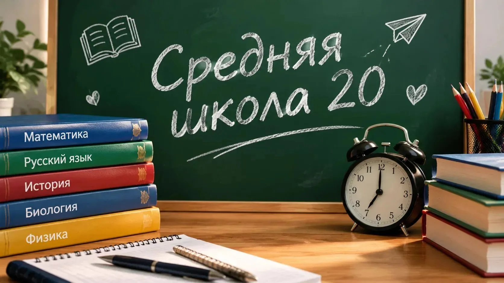 Уважаемые учащиеся и родители!