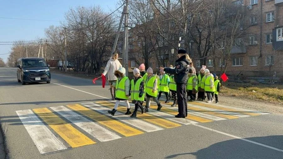 🏫 Детский вопрос. Как обеспечить безопасность ребенка на дороге в начале учебного года