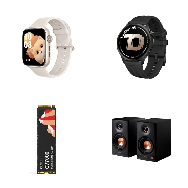 ✅ AliExpress
