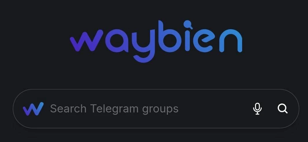 Waybien

#OSINT

Поиск групп и каналов по ключевым словам в популярных мессенджерах и социальных сет