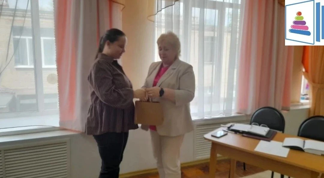 Сегодня в нашем детском саду🏤 состоялось мероприятие, посвящённое Дню молодого специал...