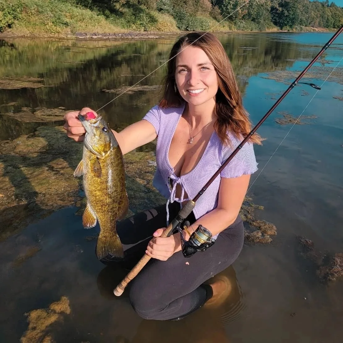 Улов от нашей подписчицы 🎣
