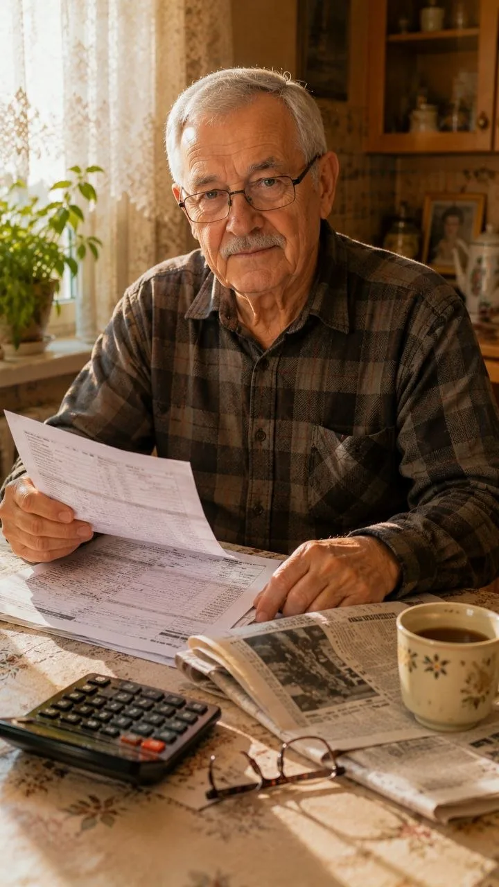 Платить по долгам соседа не обязан