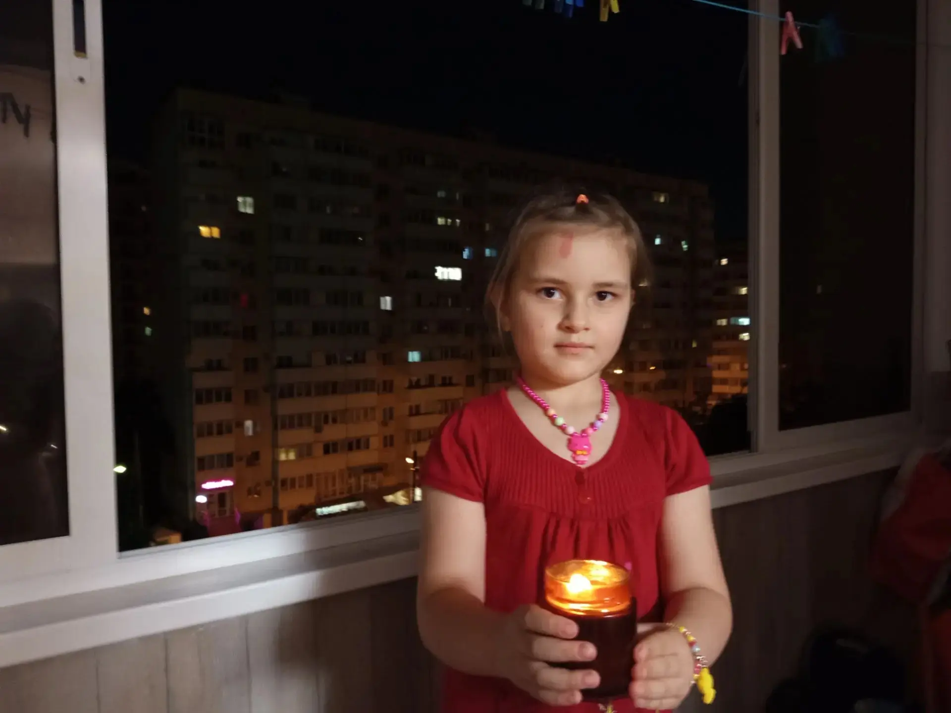Учуваткина Виктория принимает участие в Акции "Свеча памяти".
#МыПомним
#ПомнимЧтим
