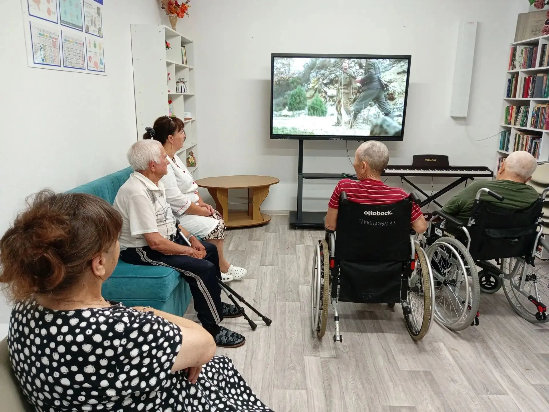 23 августа — День разгрома советскими войсками немецко‑фашистских войск в Курской битве!