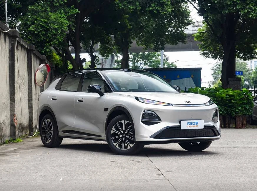 🚗 #Changan Q05 506 km Laser Ultra+ новый из Китая для нашего клиента  Сергея из с.Арзгир заброниров