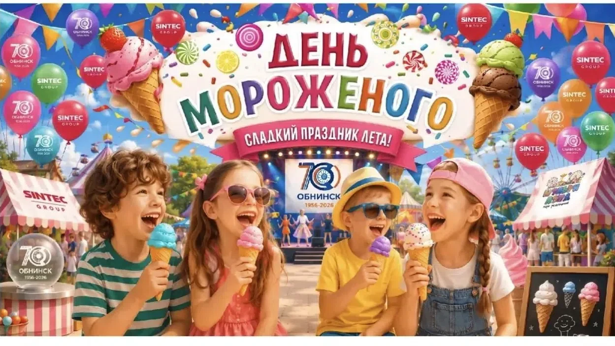 Воскресенье (19 июля) в парках🔥🔥🔥