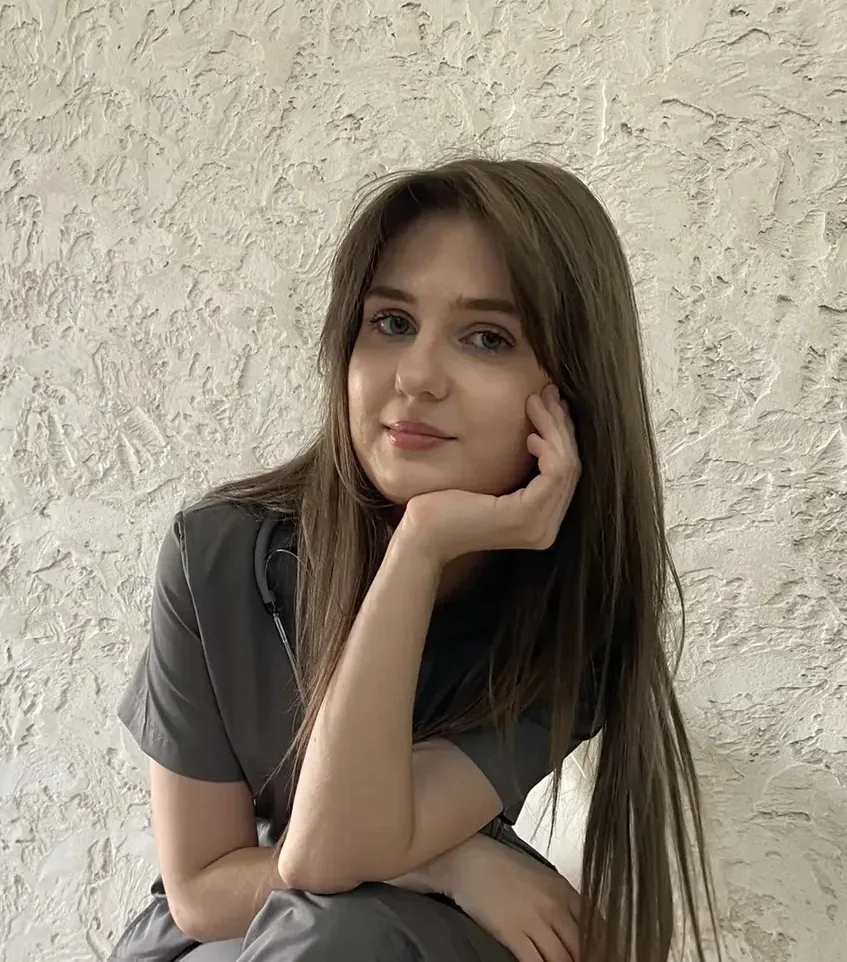 Коллектив Переволоцкой районной больницы от всей души поздравляет с днём рождения фельд...