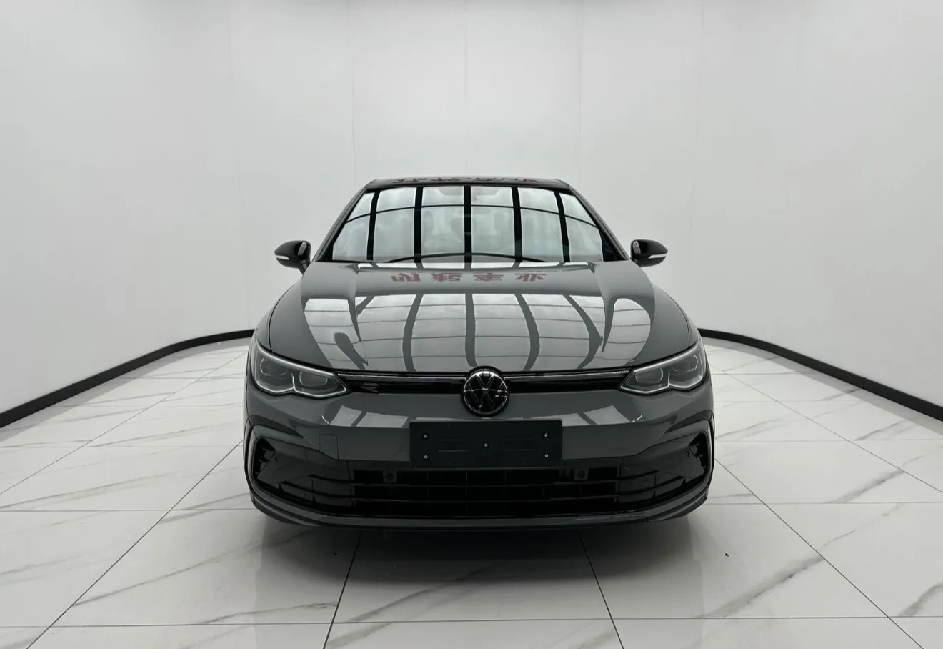 Лучший в своем классе 🥇
🚙Volkswagen Golf 2023 280TSI DSG R-Line Lite
Дата выпуска: 05.2023 
Пробег