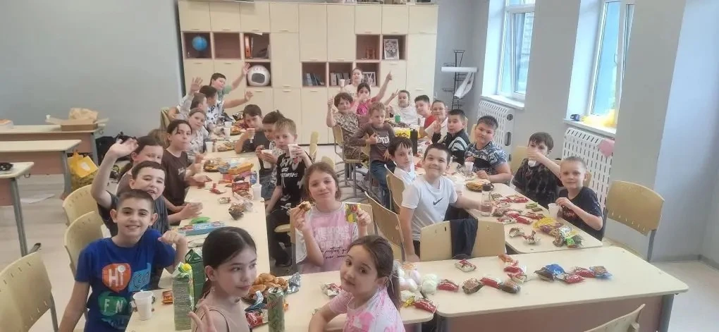 👋ДО СВИДАНИЯ, 3 КЛАСС!👋       В 3 «И» классе прошло мероприятие  «Прощай, любимый 3 класс!» Праздник