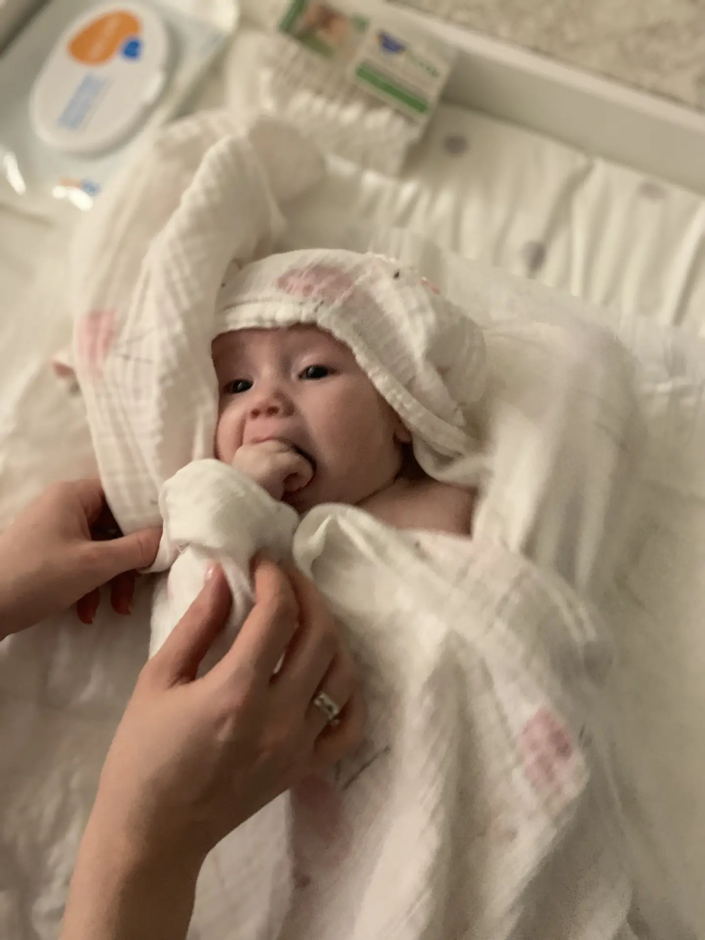 ✅ В Уфе за месяц родились 15 пар двойняшек