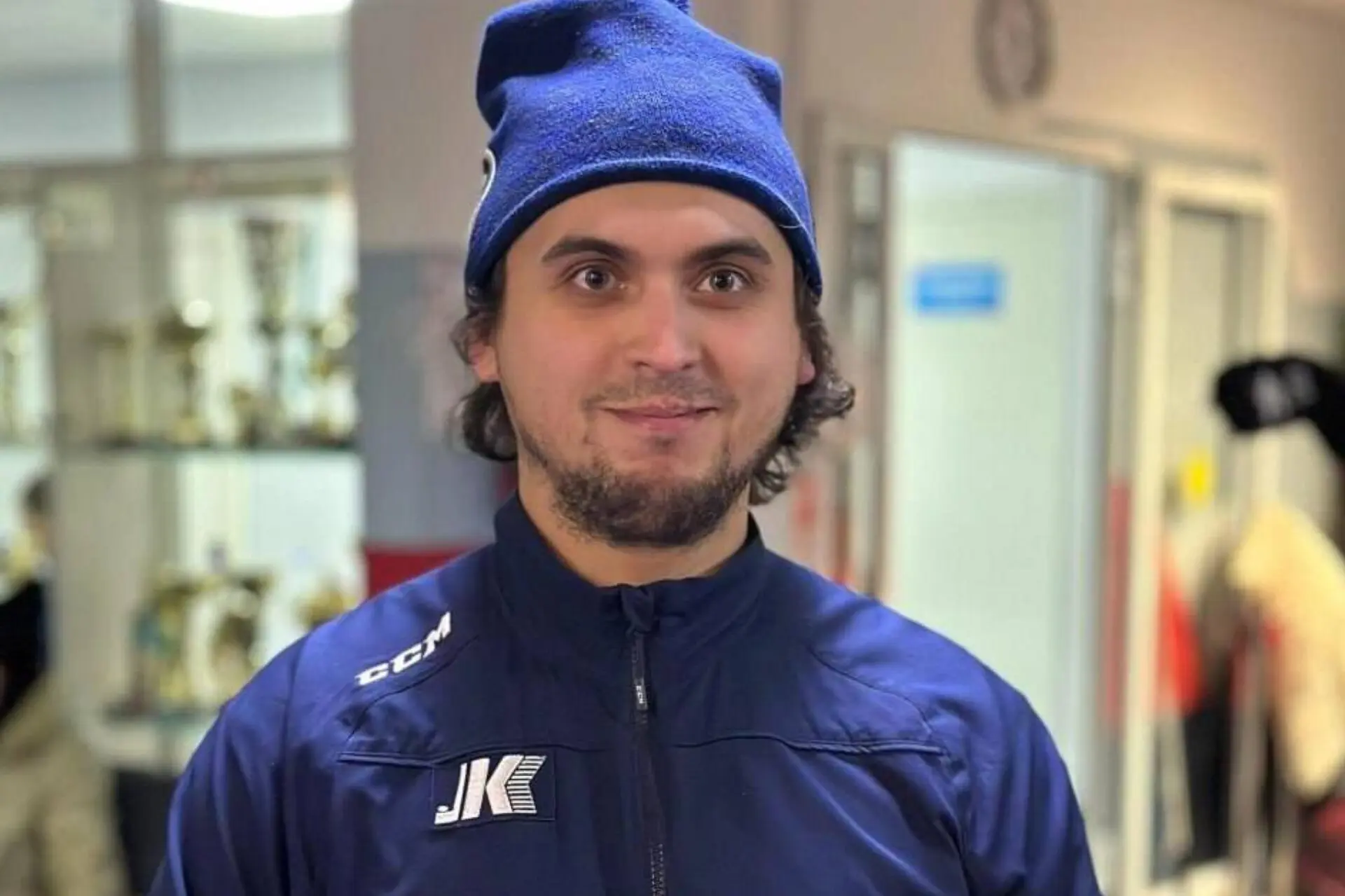 Детский хоккейный тренер погиб в ДТП на Серовском тракте