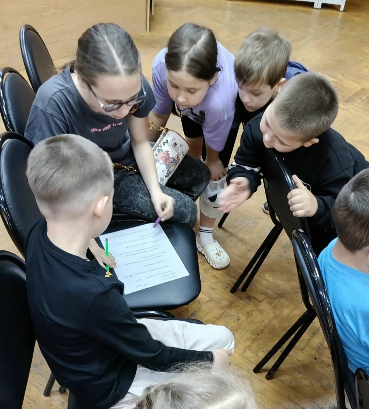 #БИБЛИОТЕЧНЫЙ_КАЛЕЙДОСКОП_СОБЫТИЙ