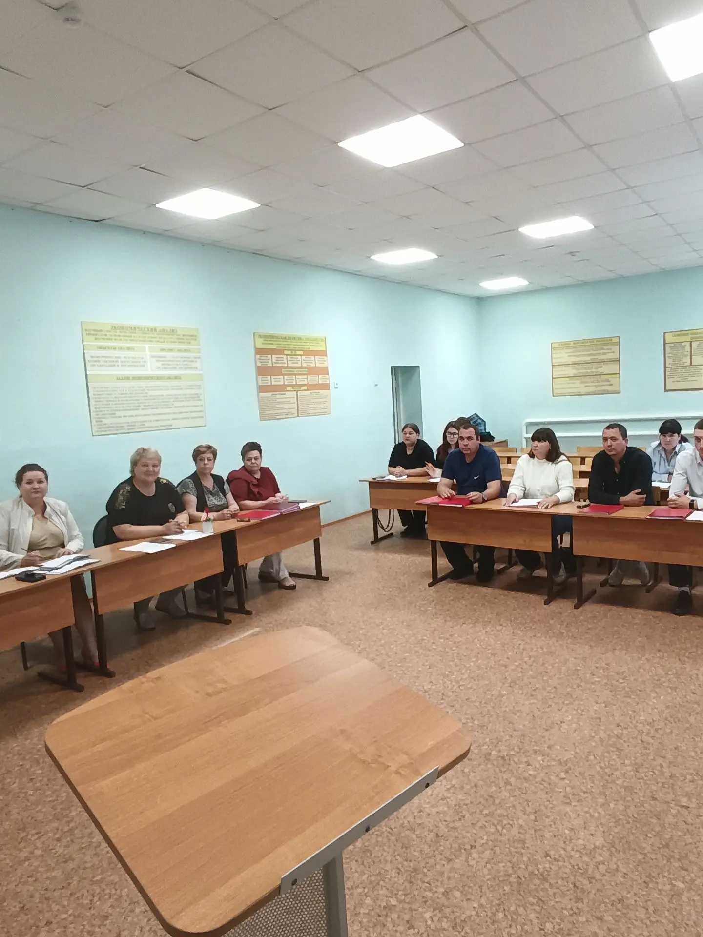 📝Защита дипломного проекта📝

Сегодня прошла Государственная итоговая аттестация (защита дипломный 