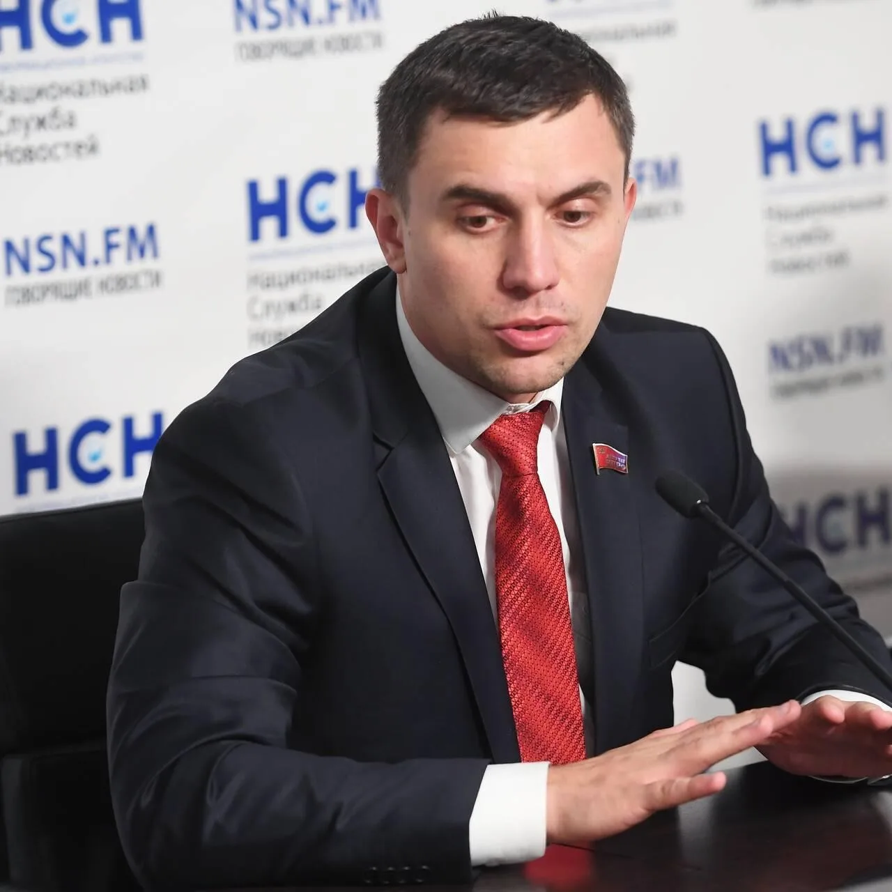 Административное дело против Николая Бондаренко возбудили, предположительно, из-за фото...