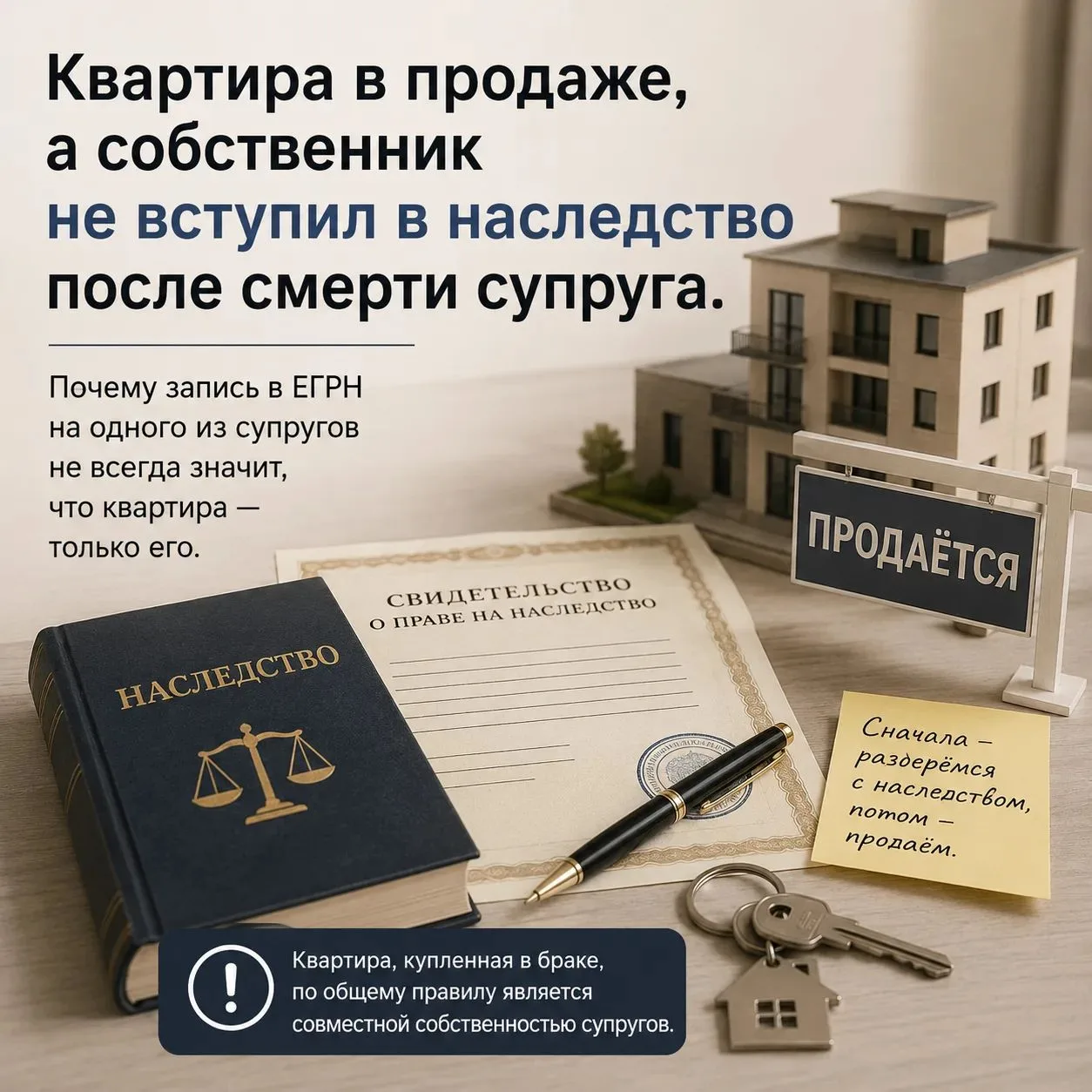 Когда темы для постов подкидывает сама жизнь.
