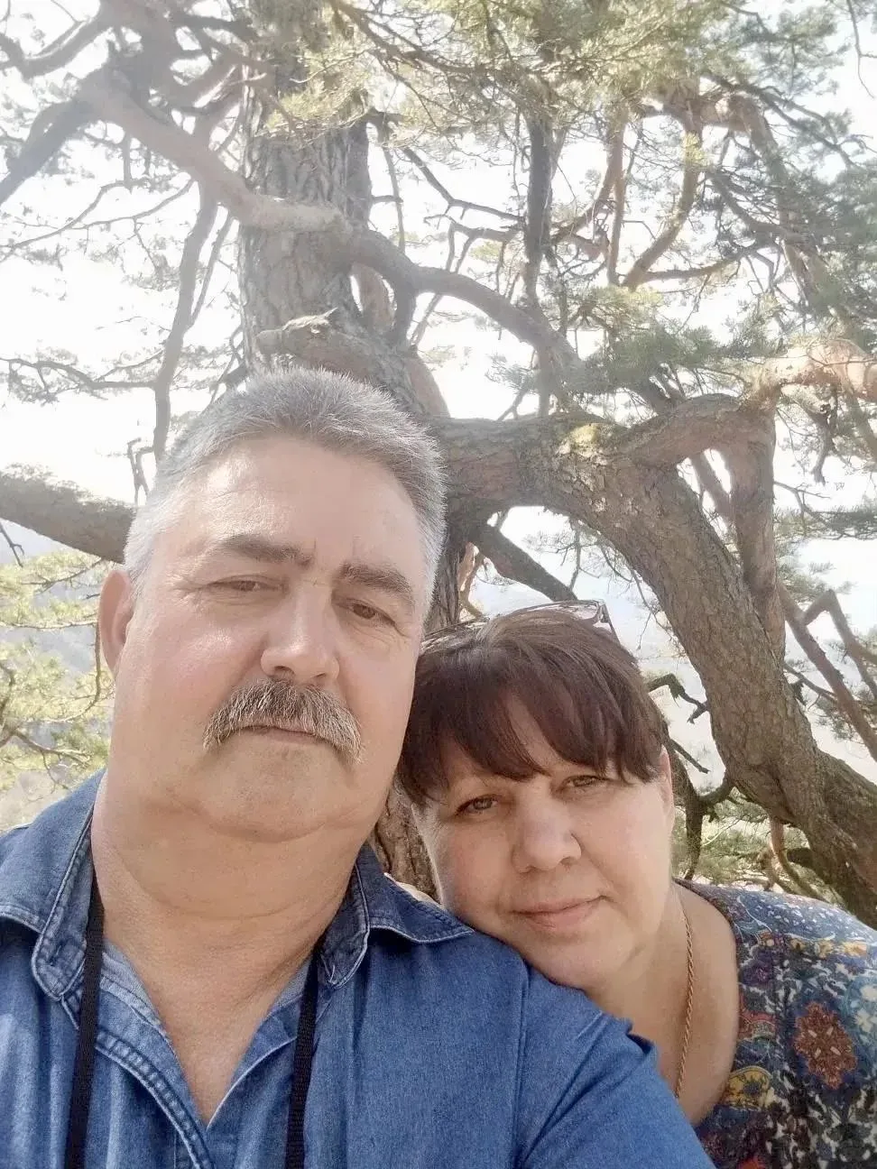 38 лет рука об руку: труд, уважение и семейные ценности семьи Руденко