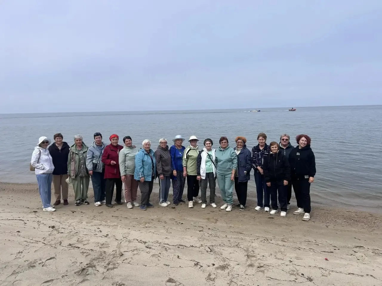 Отдых на Байкале — с душой, а завтра — снова в дело! 💪🌊