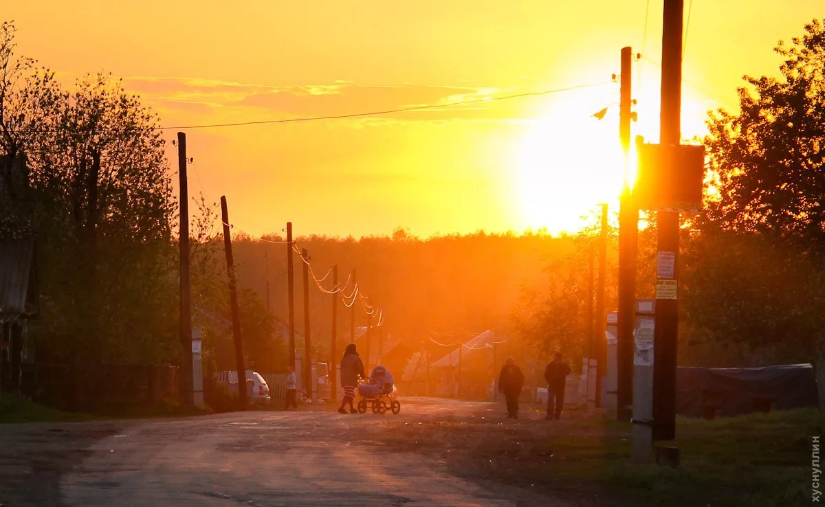 Присылайте Ваши фото в "Предложить пост"