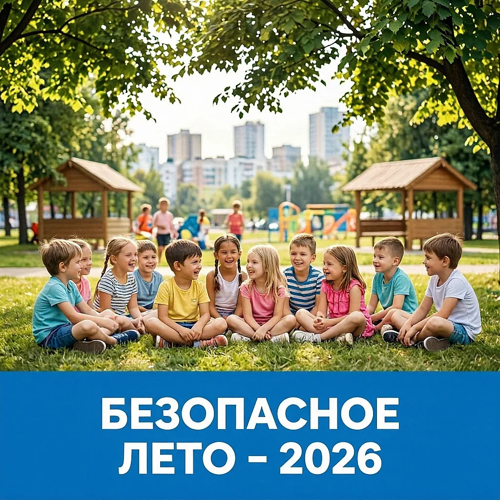 🚀 ТЕРРИТОРИЯ ДОВЕРИЯ:как мы помогаем подросткам находить себя в летнем лагере 
 🌞 Лето — это время
