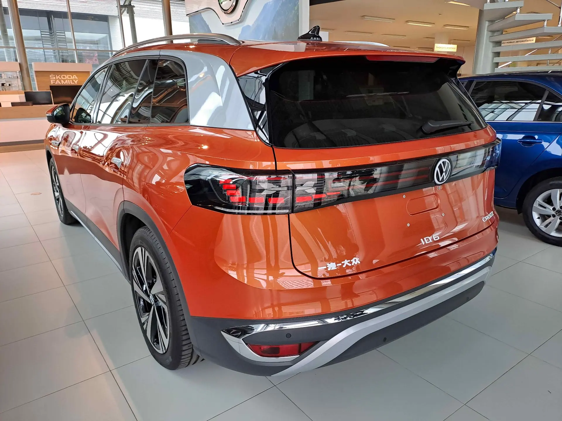 🚗⚡️ Volkswagen не умирает — он режет жир, чтобы выжить
