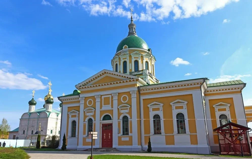 Куда уехать на выходные из Москвы: лучшие города для однодневных поездок