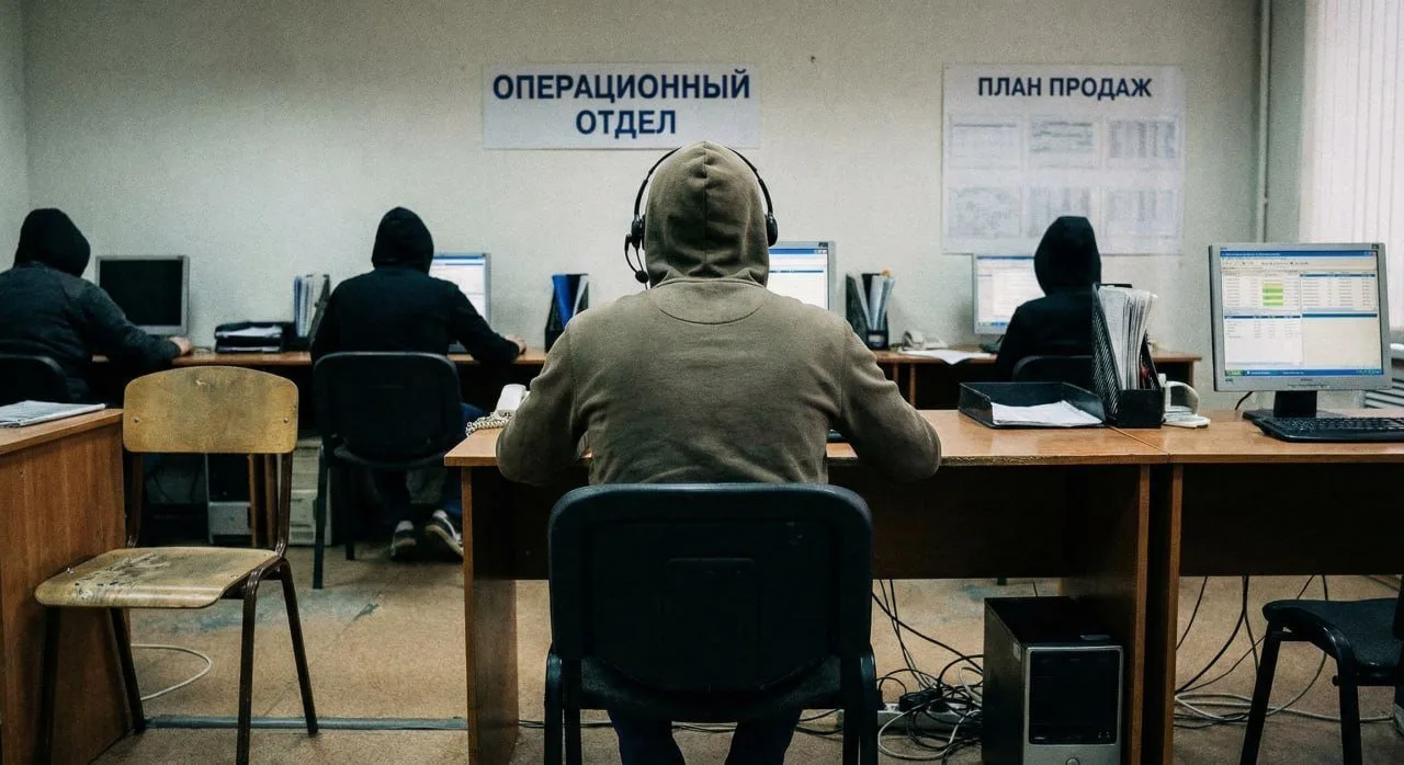 📞За минувшую неделю мошенники выманили у жителей Красноярского края более 72 миллионов...
