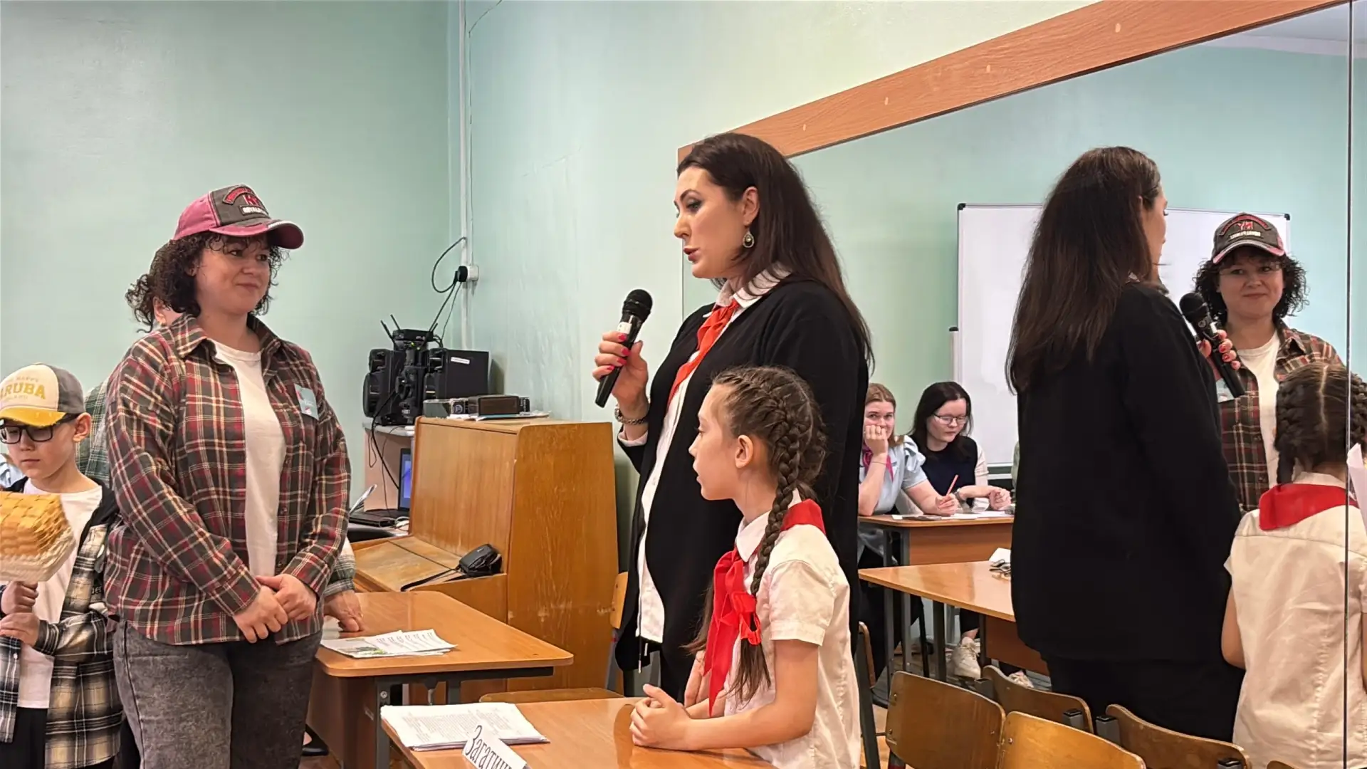 ДОБРЫЕ УРОКИ ВАЛЕНТИНЫ ОСЕЕВОЙ  «Чтение в годы детства – это, прежде всего, воспитание сердца, прико