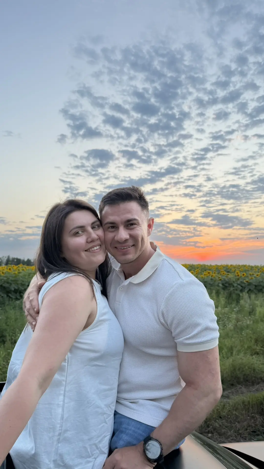 Любовь 🥰