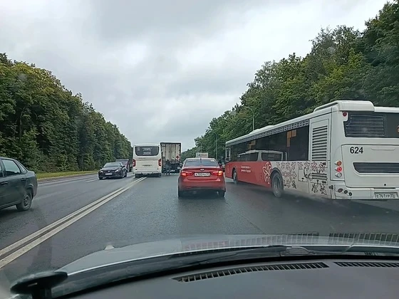 💥👮‍♂️ В аварии на пекинке в районе поста ГАИ пострадали трое пассажиров автобуса

Пресс-служба УМВ