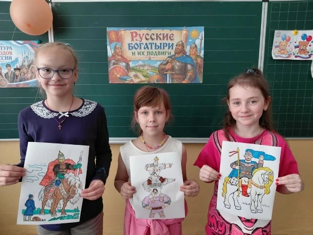 15.06.2026г. 💪Сегодня на нашей школьной площадке царила атмосфера настоящего праздника! Дети с голо