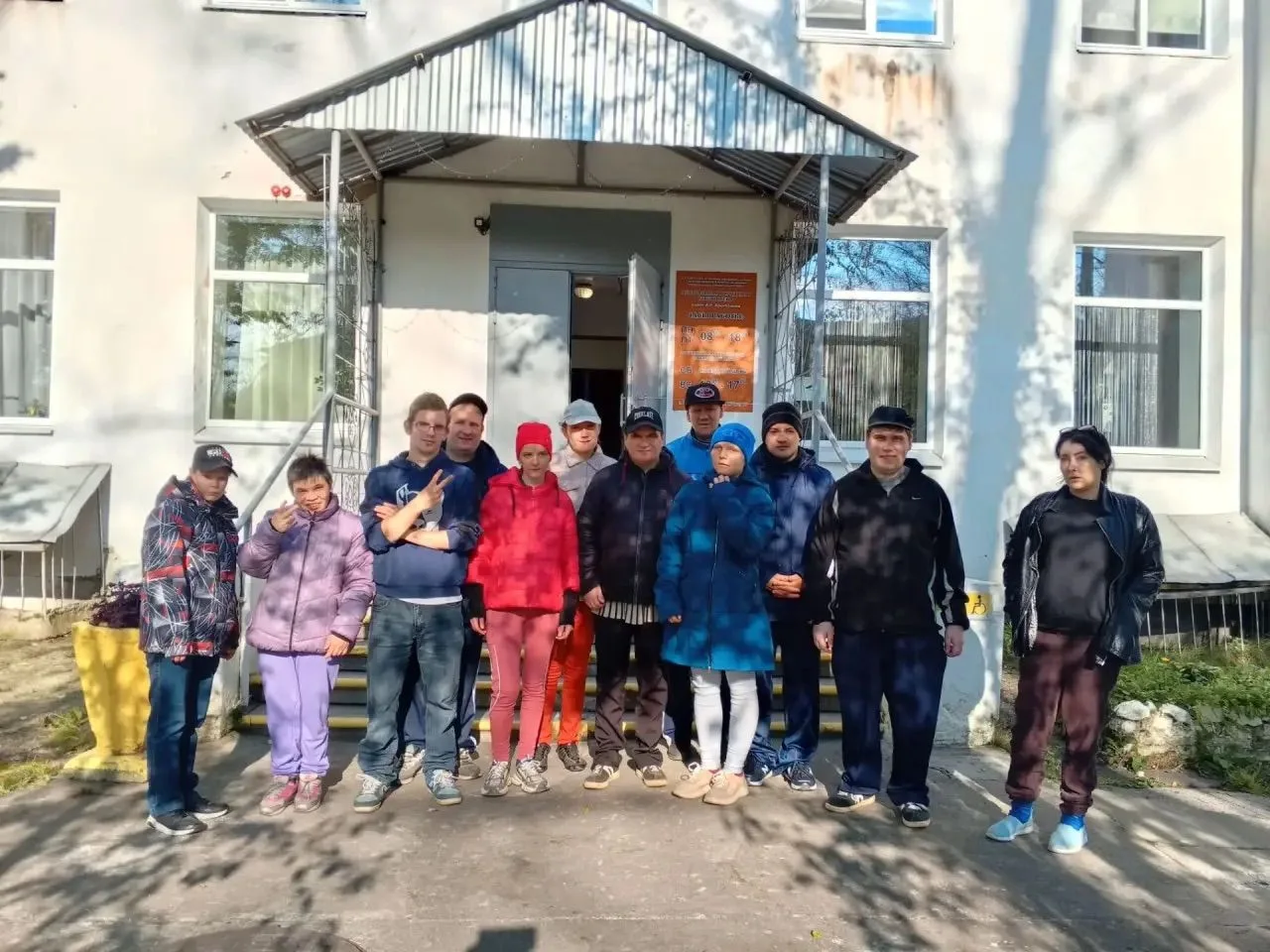 В Центральной городской библиотеке им. А. Н.Арцибашего прошел праздник урожая "Осенины"...