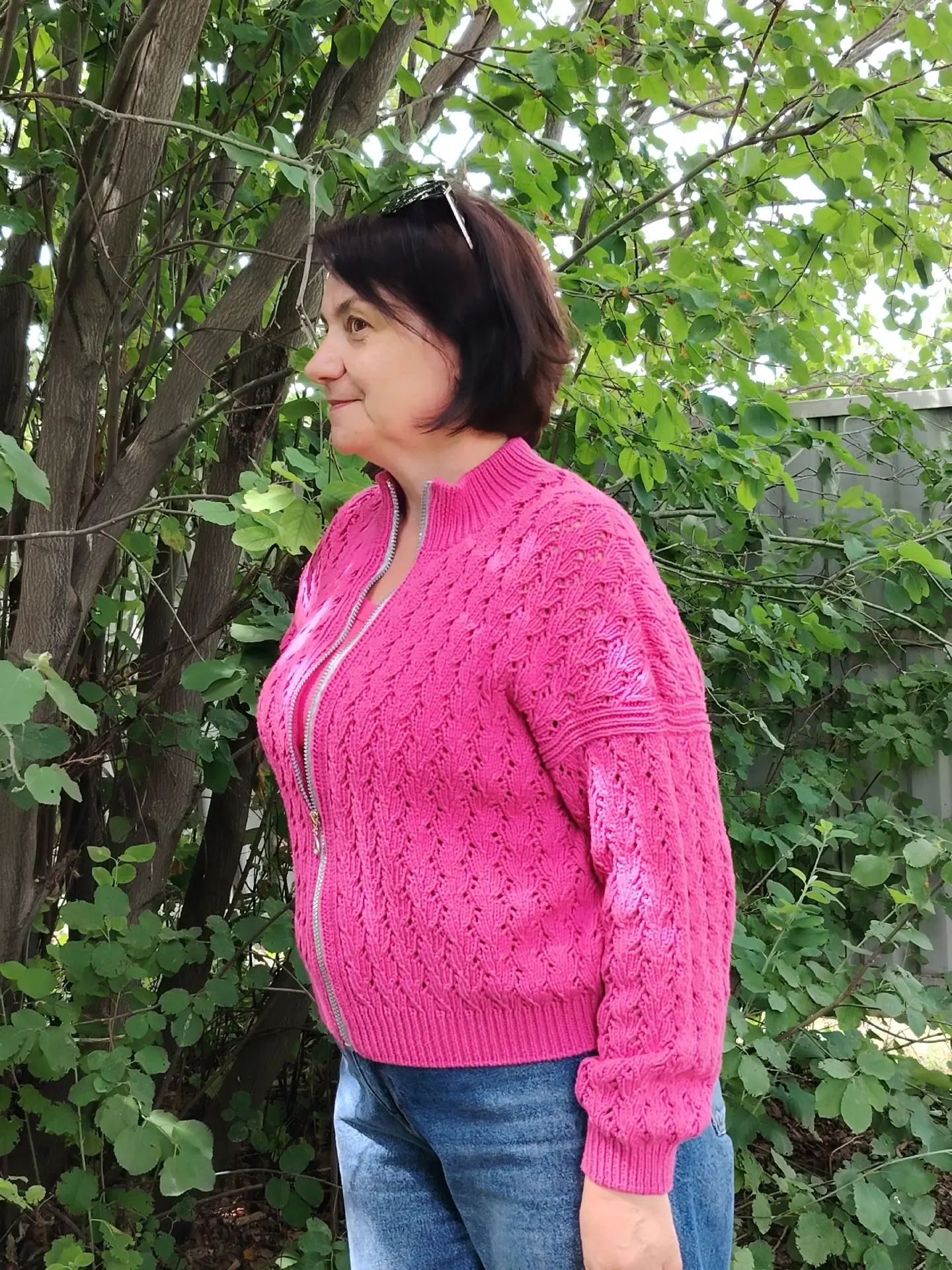 Здравствуйте, девочки ❤️ 

Сегодня один из тех дней, когда я не успеваю много повязать.

Утром ездил