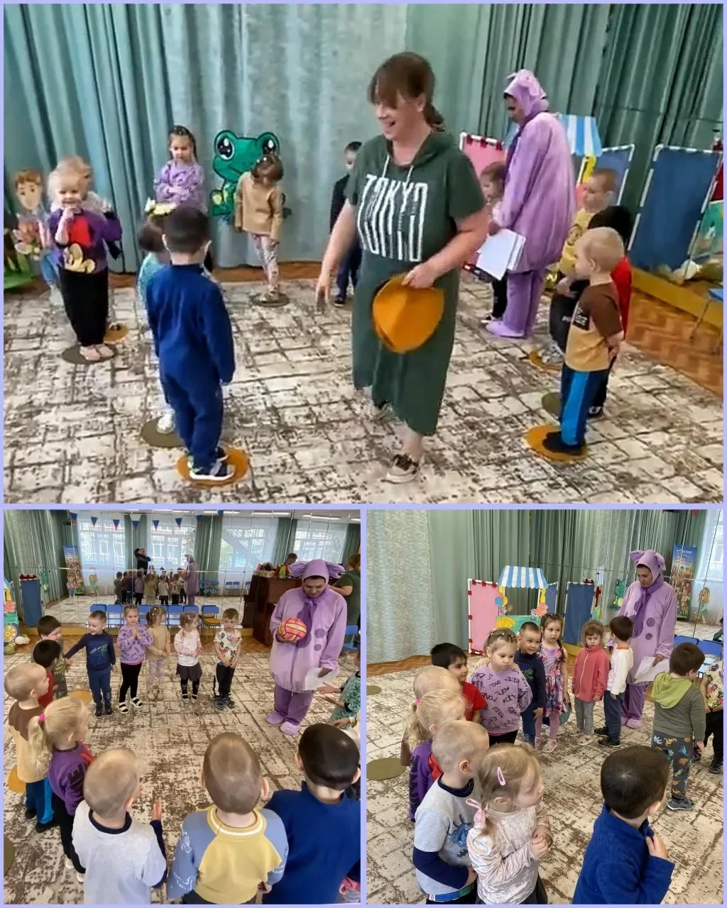 🎊БФДИ🎊