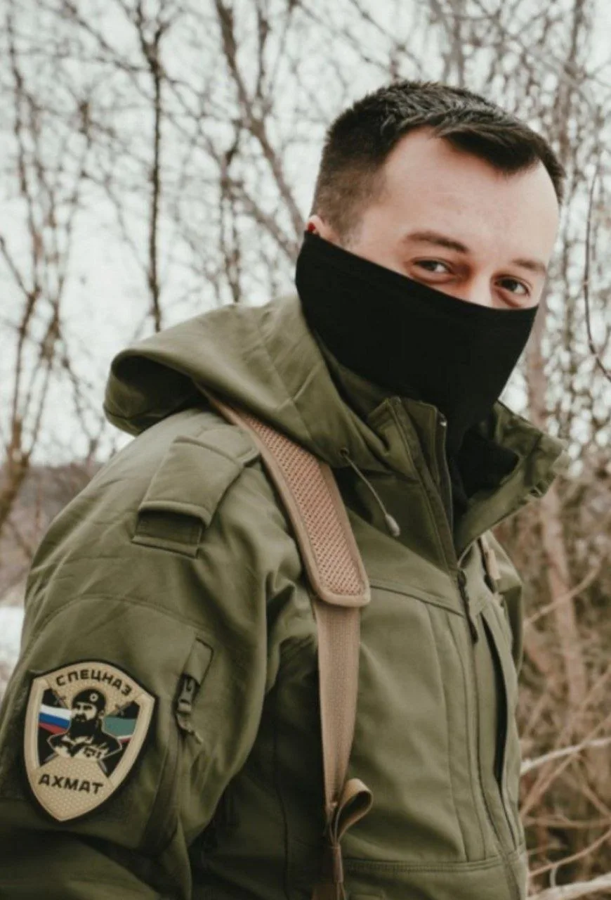 С днём рождения, уважаемый командир Аид🫡