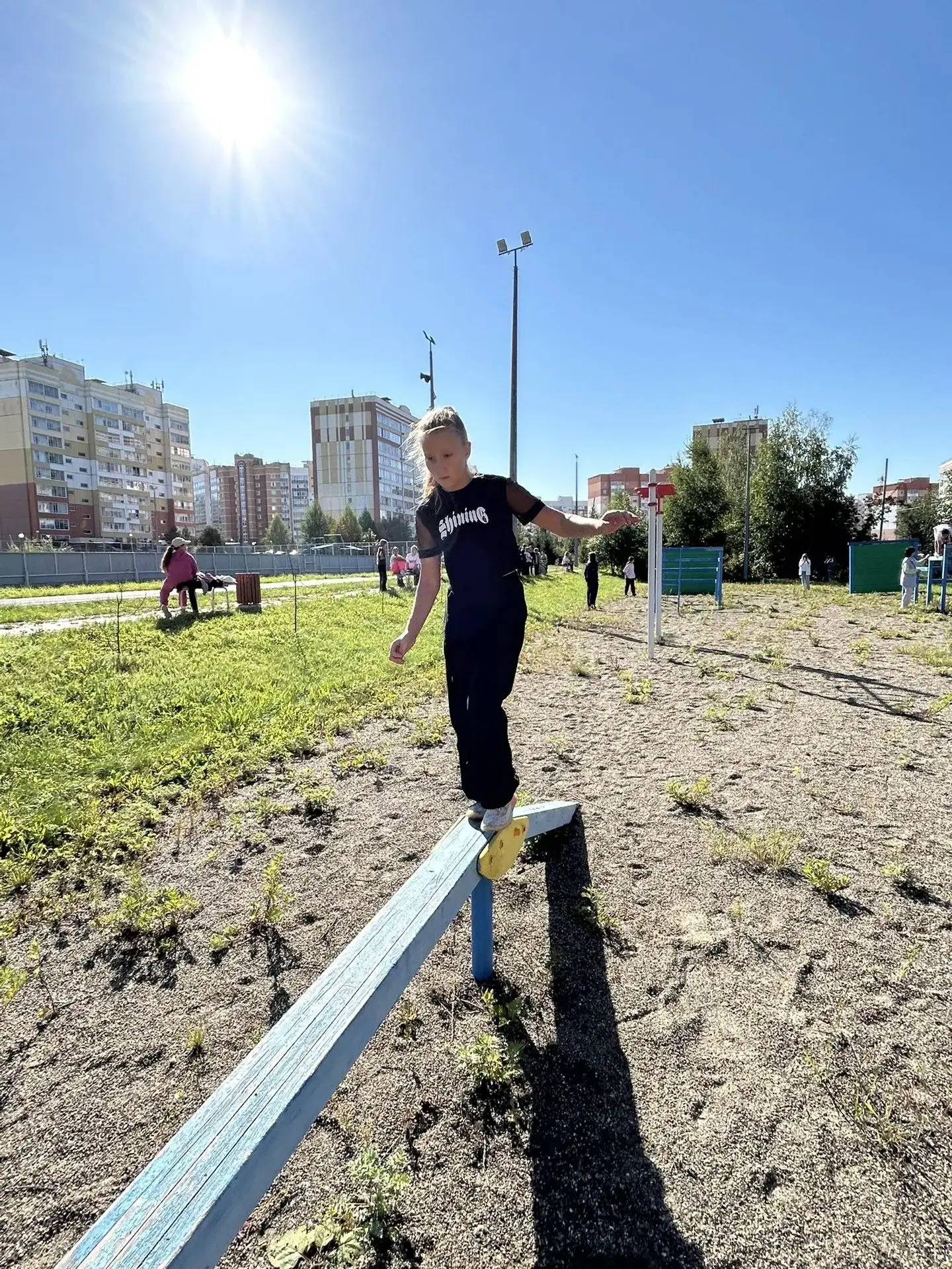 🏃‍♂️🏃‍♀️ 5 сентября — День здоровья в школе  «Эврика-развитие» для 5-х классов!