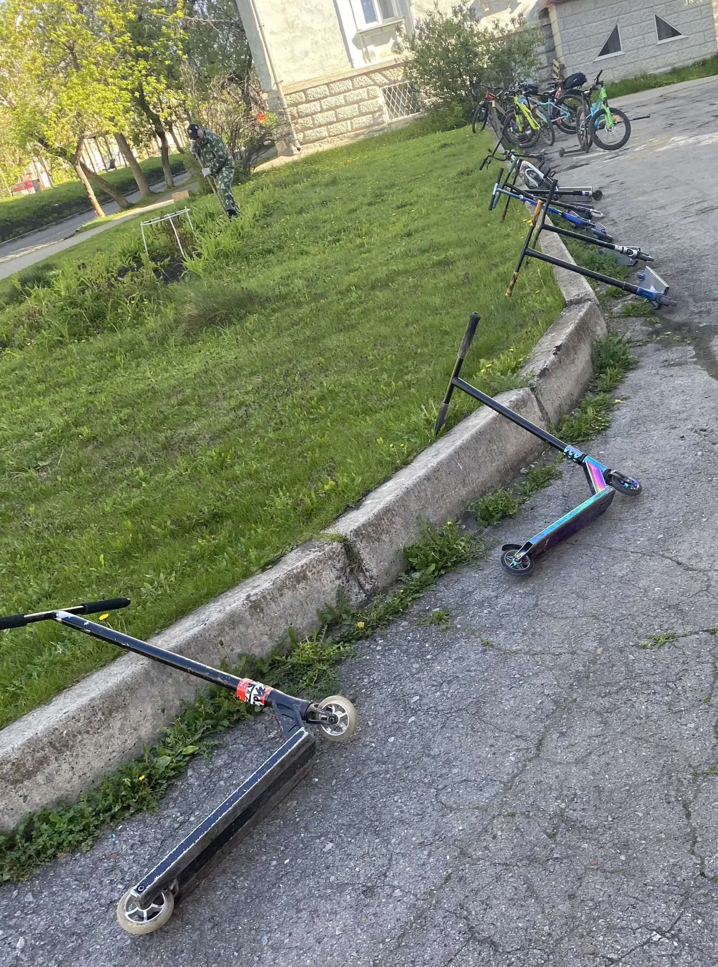 ВНИМАНИЕ ВСЕМ‼ВАЖНОЕ ДЕЛО‼