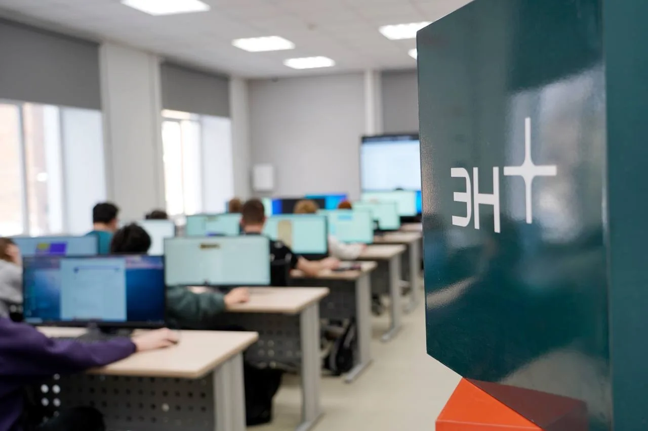 🎓Практика, технологии, карьера — с проектом «ИИ-Старт»  Эн+ и РУСАЛ запустили для студентов и участн