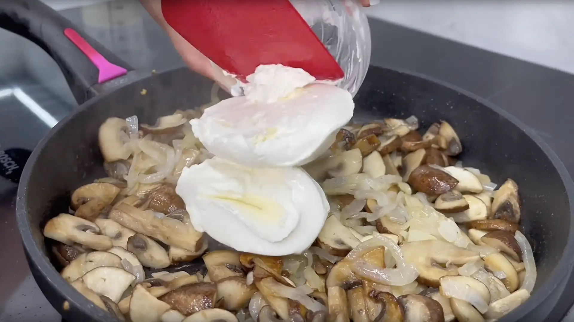 ыглядит и вкушается как блюдо из хорошего ресторана.  Вариации и советы  · Для праздника: добавьте в