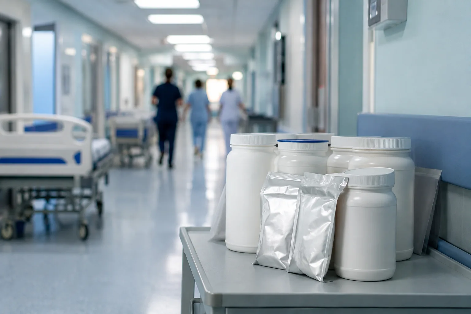 💊 Цены в два раза выше рынка? Закупками сразу нескольких больниц Краснодарского края з...