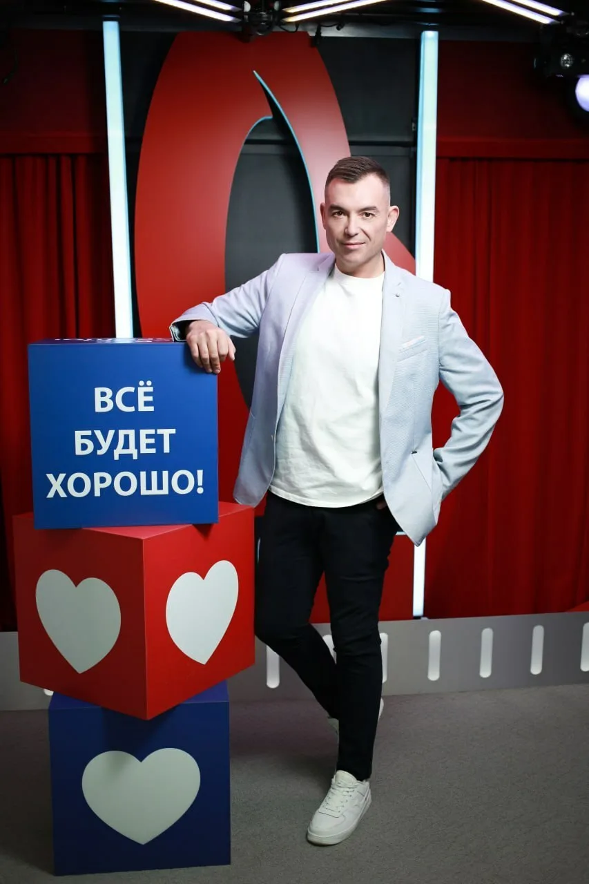 «СТОЛ ЗАКАЗОВ» на «Русском Радио» с 17:00 до 18:00!
