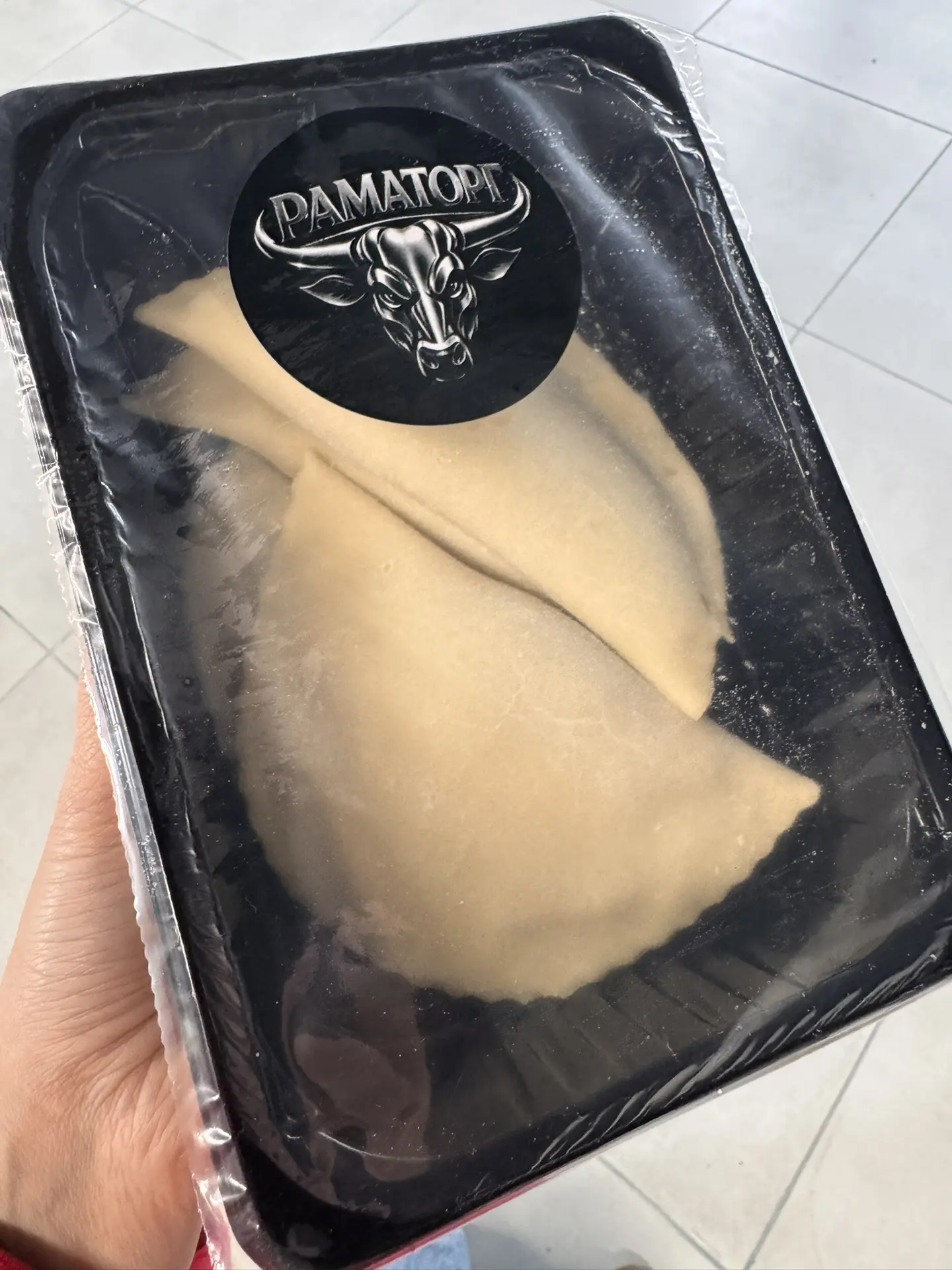 Новинка 😍 Чебуреки для жарки