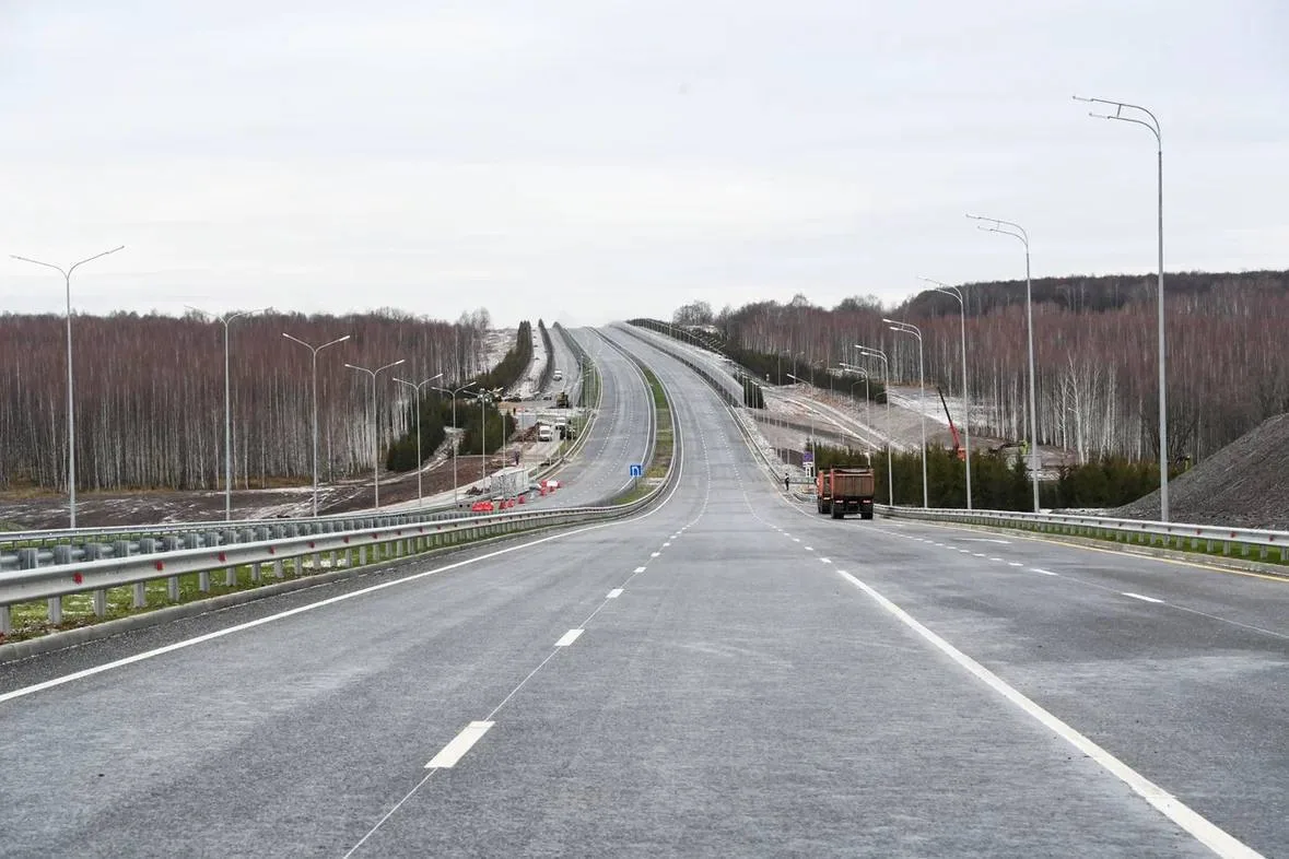 🛣️ В Госдуме предлагают увеличить скорость на автомагистралях до 150 км/ч