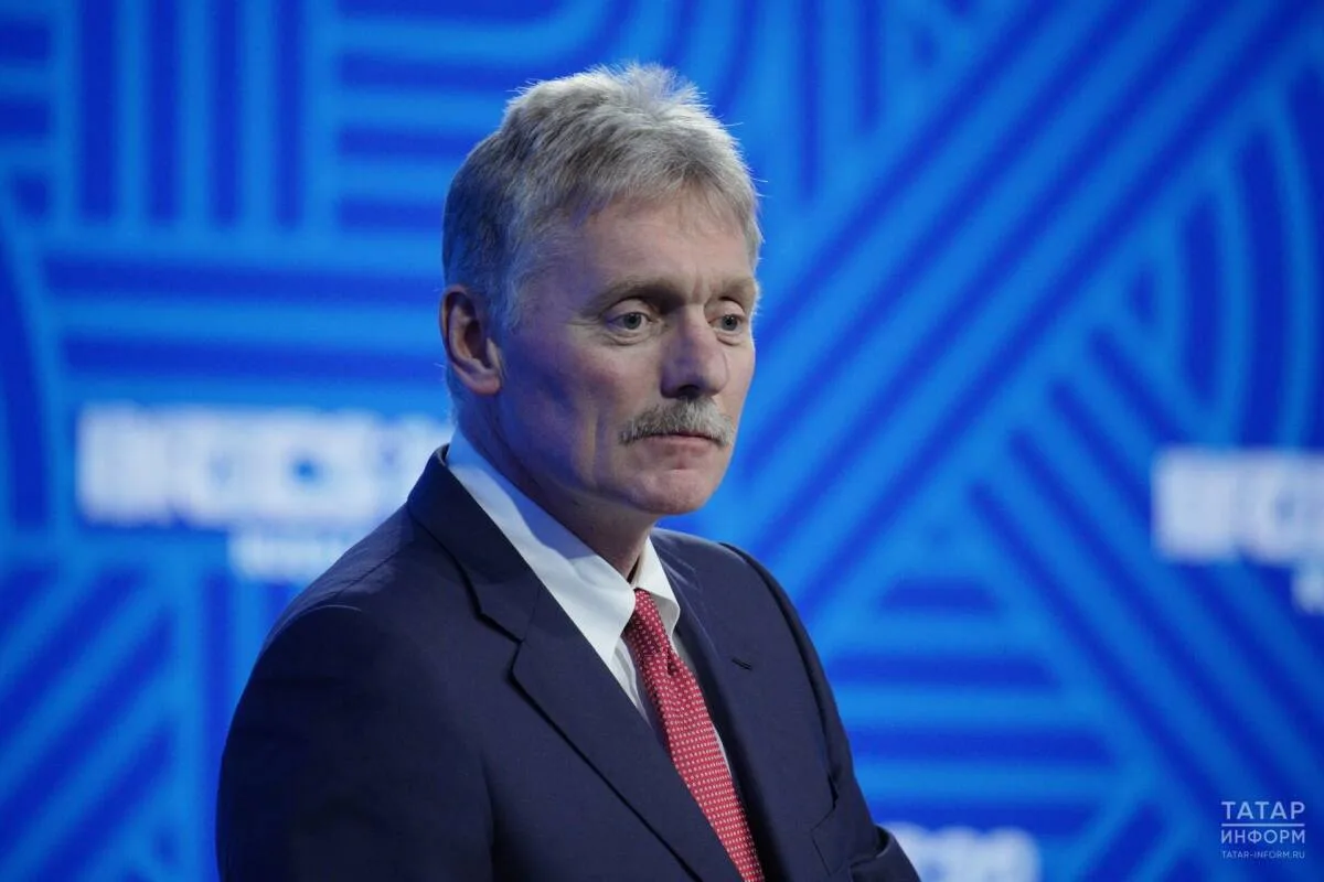 Дмитрий Песков назвал слухи о подготовке к мобилизации в России «информационными утками»