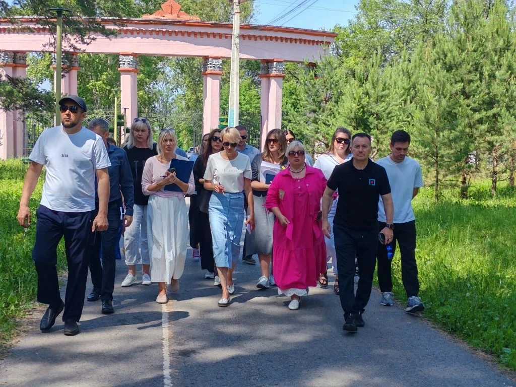 Прокопьевск вновь примет Международный шахтерский Сабантуй!