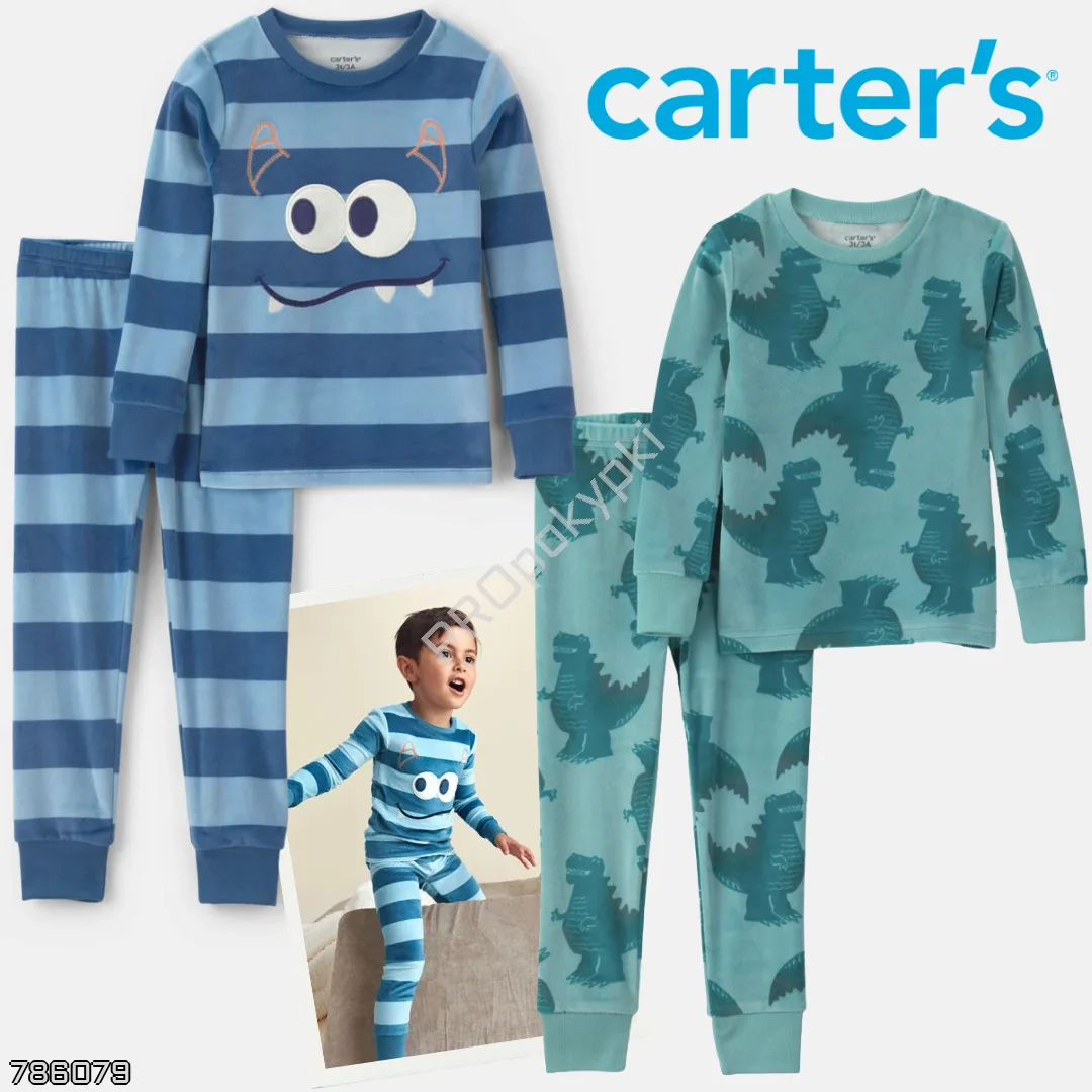 #Carters_PROpokypki 🇺🇸
