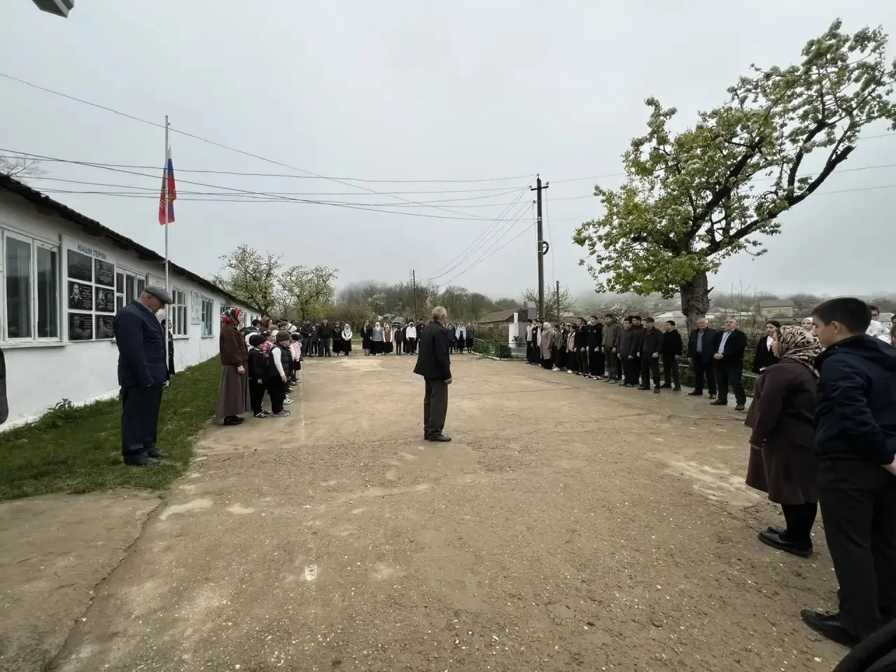 ✨ Понедельник - начало новой учебной недели ✨