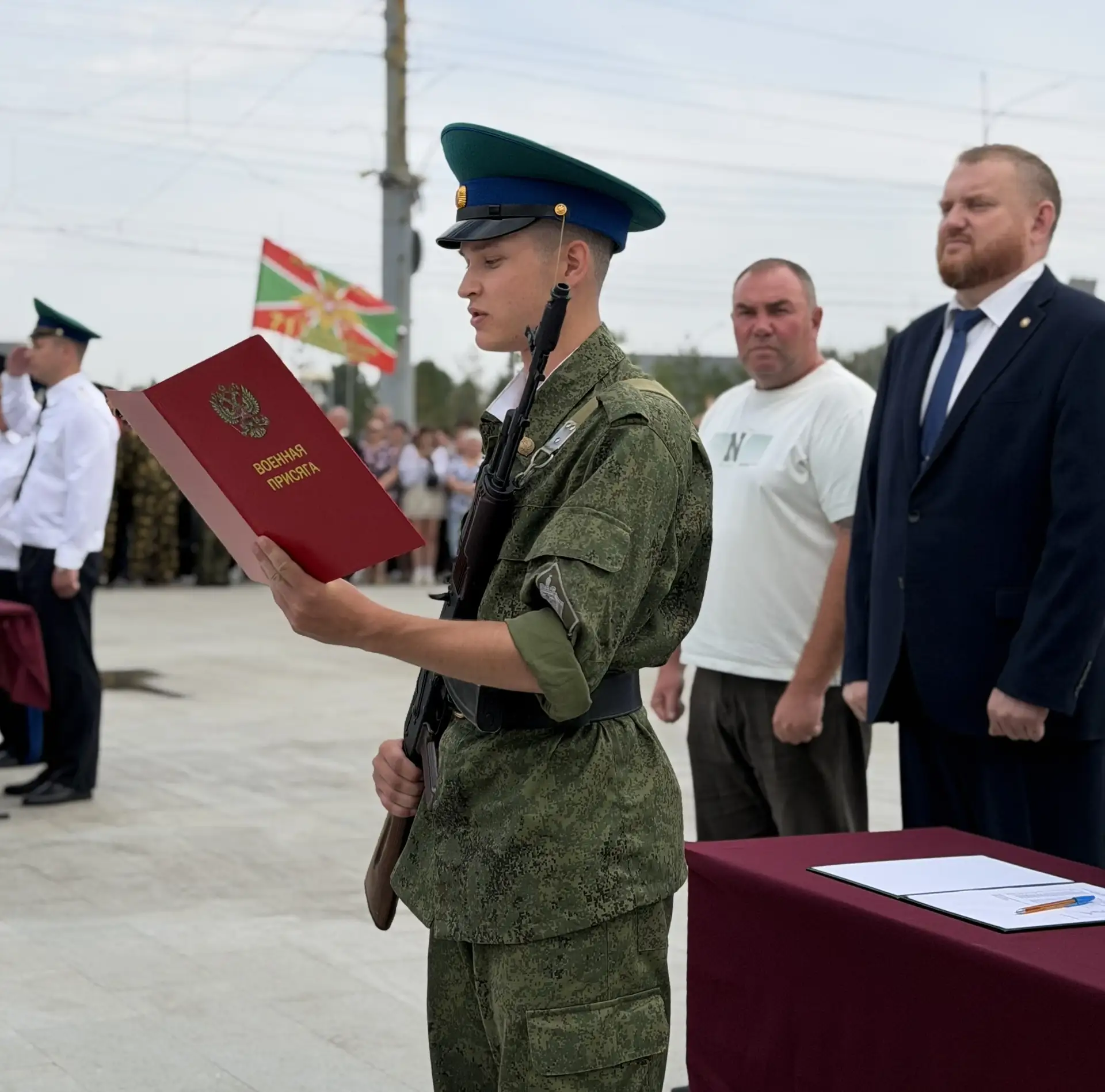Доброго субботнего вечера, друзья!